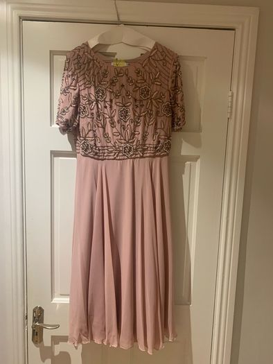 midi dress