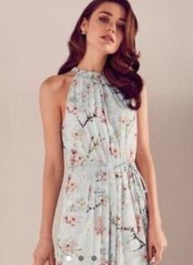 Ted Baker dress