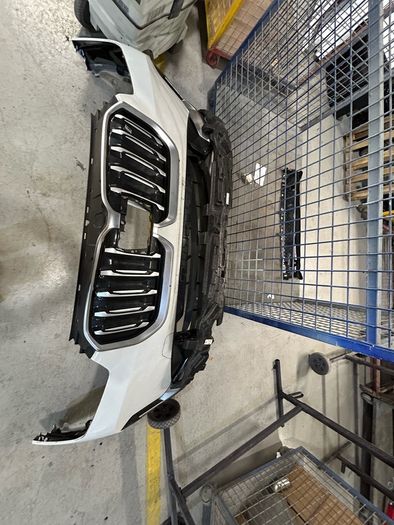bmw ix1 parts
