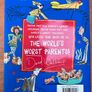 The Worlds Worst Parents by David Walliams Image 5