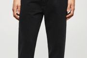 New! Mango Sam carrot jeans teenager youths s/m