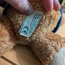 Singapore airlines bear Image 8