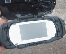 Sony playstation psp