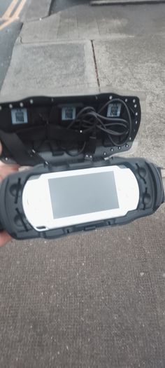 Sony playstation psp