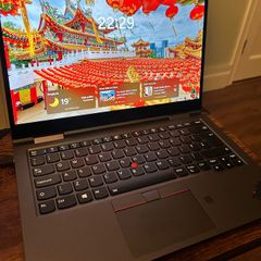 lenovo laptop