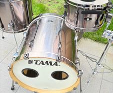 Tama superstar shell pack.