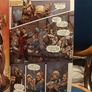Cu Chulainn - Will Sliney, graphic novel Image 6