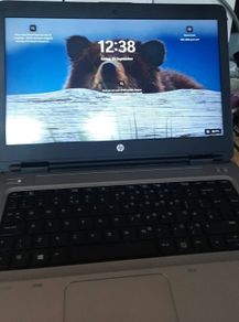 HP Probook 640 G2