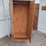 Pine Wardrobe Image 2