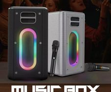 HiFuture Musicbox 100W