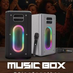 HiFuture Musicbox 100W