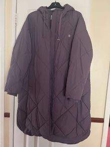 Diesel coat