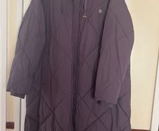 Diesel coat