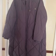 Diesel coat