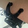 Thrustmaster + Logitech racing sim Image 7