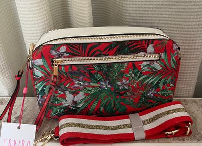 New Crossbody Bag