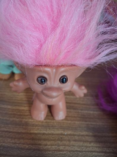 Trolls