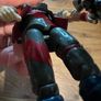 GI Joe Night Force Spirit 1991 Image 10