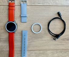 CMF by Nothing Watch  GPS Smartwatch + Extra Strap & Bezel