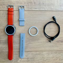 CMF by Nothing Watch  GPS Smartwatch + Extra Strap & Bezel