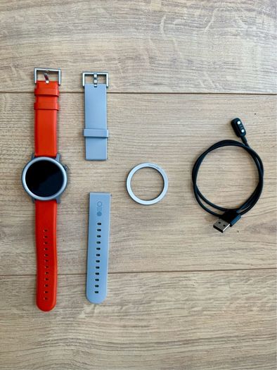 CMF by Nothing Watch  GPS Smartwatch + Extra Strap & Bezel