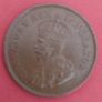 South Africa 1935 Half Penny  Coin Very Fine Condition Image 2