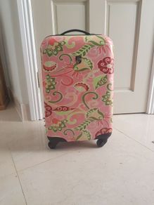 Heys Designer Cabin Case