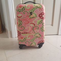 Heys Designer Suitcase