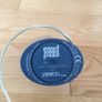Saba Philippe Starck Portable FM Radio Image 3