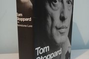 Tom Stoppard - A Life by Hermione Lee