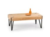 Golden Oak Coffee Table Oak Coffee Table Wooden Oak Coffee Table