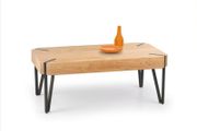 Golden Oak Coffee Table Oak Coffee Table Wooden Oak Coffee Table