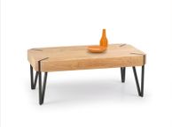 main image for ad Golden Oak Coffee Table Oak Coffee Table Wooden Oak Coffee Table