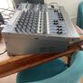 Peavey powered mixer desk Image 2