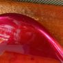 Yamaha SGV-300 Metallic Red 2004 Image 7