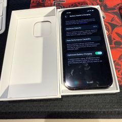 iPhone 14pro 256g 90% battery