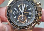 seiko flightmaster