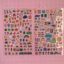 Mini Stickers Image 4