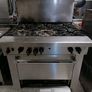 Pizza fridge  & garland cooker Image 9
