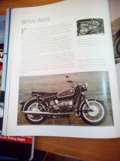 motorcycle