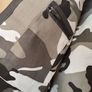 Mens Camo Multi Pocket Utility Fishing Photography Hiking Vest Size Small Brand New Image 8