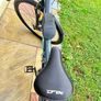 Dual sport 3 ladies bike XS Like New Image 5