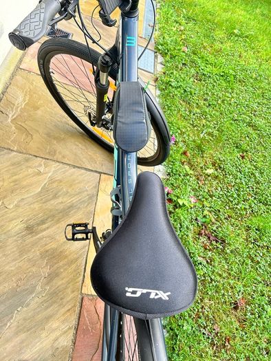 Dual sport 3 ladies bike XS Like New