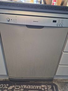 Dishwasher