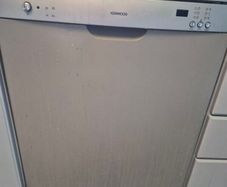 Dishwasher
