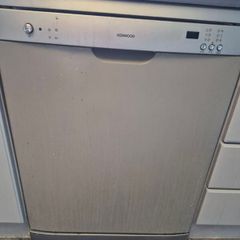 Dishwasher