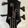 Cort C4H Bass Image 5