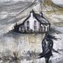 Winter Walk in Louisburgh (2024) Image 5