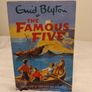 Enid Blyton, The Famous Five Classic Story Books Image 6