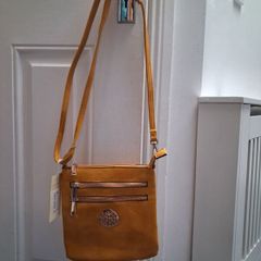 Ladies crossbody bag
